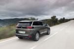 Peugeot 5008 GT 2016 года (WW)